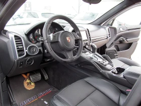 Porsche Cayenne 4.2TDI-GTS/PANORAMA/PODGREV/СОБСТВЕН ЛИЗИНГ, снимка 16