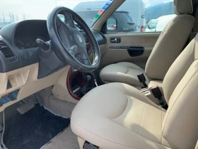 Nissan Terrano 3.0 tdi, снимка 7