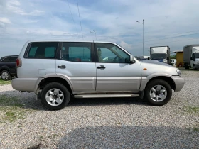 Nissan Terrano 3.0 tdi, снимка 6