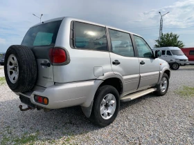 Nissan Terrano 3.0 tdi, снимка 2