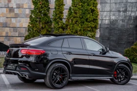 Mercedes-Benz GLE 450 AMG 4MATIC* BLACK SERIES* 360CAM* PANO* 3XTV* AMG SOUN - 83800 лв. - 58461196 | Car24.bg