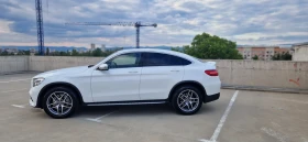 Обява за продажба на Mercedes-Benz GLC 250 AMG-PAKET COUPE 4-MATIC  ~69 000 лв. - изображение 1