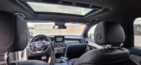 Обява за продажба на Mercedes-Benz GLC 250 AMG-PAKET COUPE 4-MATIC  ~69 000 лв. - изображение 7