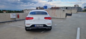 Обява за продажба на Mercedes-Benz GLC 250 AMG-PAKET COUPE 4-MATIC  ~69 000 лв. - изображение 3