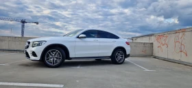 Обява за продажба на Mercedes-Benz GLC 250 AMG-PAKET COUPE 4-MATIC  ~69 000 лв. - изображение 10