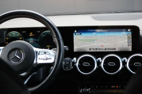 Mercedes-Benz GLA MERCEDES BENZ GLA 2.0 TDI AMG | Mobile.bg    8