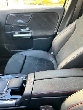 Mercedes-Benz GLA MERCEDES BENZ GLA 2.0 TDI AMG | Mobile.bg    12