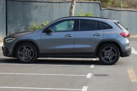     Mercedes-Benz GLA MERCEDES BENZ GLA 2.0 TDI AMG