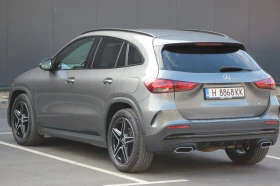 Mercedes-Benz GLA MERCEDES BENZ GLA 2.0 TDI AMG | Mobile.bg    5