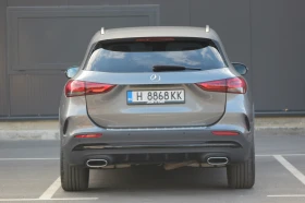     Mercedes-Benz GLA MERCEDES BENZ GLA 2.0 TDI AMG