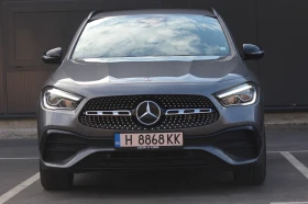     Mercedes-Benz GLA MERCEDES BENZ GLA 2.0 TDI AMG