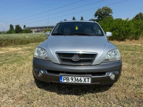 Kia Sorento 2.5 | Mobile.bg    2
