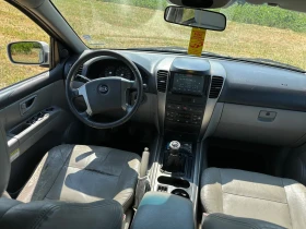 Kia Sorento 2.5 | Mobile.bg    9