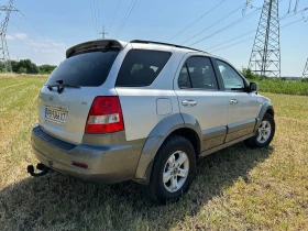 Kia Sorento 2.5 | Mobile.bg    4