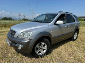Kia Sorento 2.5 | Mobile.bg    1