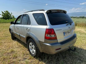 Kia Sorento 2.5 | Mobile.bg    5