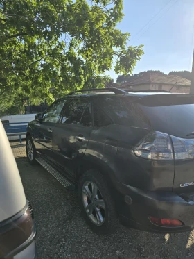 Обява за продажба на Lexus RX 400h ~8 000 лв. - изображение 4