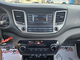 Hyundai Tucson 1.7CRDI-116kc= 149.000km= 6СКОРОСТИ= СЕРВИЗНА ИСТО - 29900 лв. - 97183753 14
