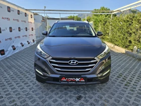 Hyundai Tucson 1.7CRDI-116kc= 149.000km= 6СКОРОСТИ= СЕРВИЗНА ИСТО