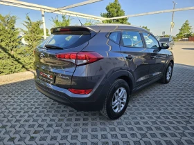 Hyundai Tucson 1.7CRDI-116kc= 149.000km= 6СКОРОСТИ= СЕРВИЗНА ИСТО - 29900 лв. - 97183753 3