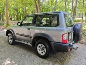 Обява за продажба на Nissan Patrol GR 3.0 face ~15 999 лв. - изображение 2