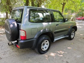 Обява за продажба на Nissan Patrol GR 3.0 face ~15 999 лв. - изображение 4