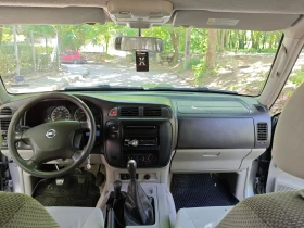 Обява за продажба на Nissan Patrol GR 3.0 face ~15 999 лв. - изображение 8