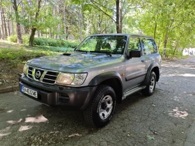 Обява за продажба на Nissan Patrol GR 3.0 face ~15 999 лв. - изображение 1