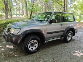 Обява за продажба на Nissan Patrol GR 3.0 face ~15 999 лв. - изображение 1