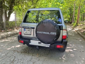 Обява за продажба на Nissan Patrol GR 3.0 face ~15 999 лв. - изображение 3