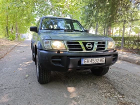 Обява за продажба на Nissan Patrol GR 3.0 face ~15 999 лв. - изображение 6