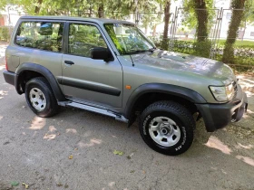 Обява за продажба на Nissan Patrol GR 3.0 face ~15 999 лв. - изображение 5