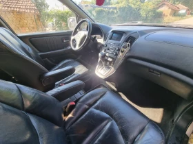 Lexus RX 300 | Mobile.bg    6