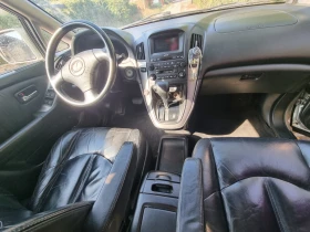 Lexus RX 300 | Mobile.bg    5