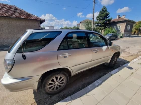 Lexus RX 300 | Mobile.bg    2