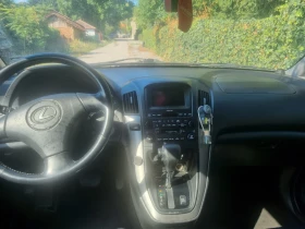 Lexus RX 300 | Mobile.bg    9