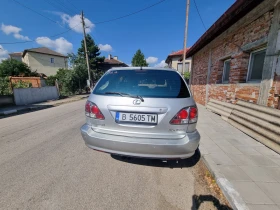 Lexus RX 300 | Mobile.bg    3