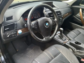BMW X3 E83 | Mobile.bg    6
