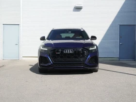 Audi RSQ8 QUATTRO * MASSAGE * DISTRONIC * 360 *   | Mobile.bg    3