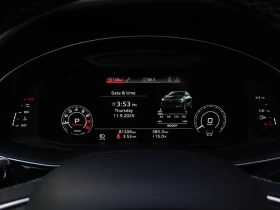 Audi RSQ8 QUATTRO * MASSAGE * DISTRONIC * 360 *   | Mobile.bg    15
