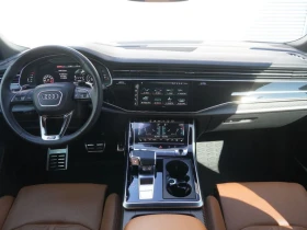 Audi RSQ8 QUATTRO * MASSAGE * DISTRONIC * 360 *   | Mobile.bg    12