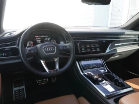 Audi RSQ8 QUATTRO * MASSAGE * DISTRONIC * 360 *   | Mobile.bg    11