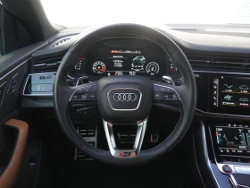 Audi RSQ8 QUATTRO * MASSAGE * DISTRONIC * 360 *   | Mobile.bg    13