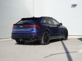 Audi RSQ8 QUATTRO * MASSAGE * DISTRONIC * 360 *   | Mobile.bg    8