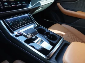 Audi RSQ8 QUATTRO * MASSAGE * DISTRONIC * 360 *   | Mobile.bg    14
