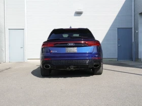 Audi RSQ8 QUATTRO * MASSAGE * DISTRONIC * 360 *   | Mobile.bg    7