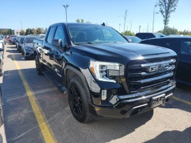 Gmc Sierra * ELEVATION * CARFAX *  | Mobile.bg    2