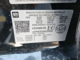 Gmc Sierra * ELEVATION * CARFAX *  | Mobile.bg    7