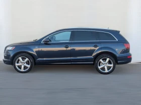 Обява за продажба на Audi Q7 * АВТО КРЕДИТ* ЦЕНА ДО БГ * Сервизна история *  ~26 150 лв. - изображение 5