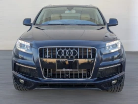 Обява за продажба на Audi Q7 * АВТО КРЕДИТ* ЦЕНА ДО БГ * Сервизна история *  ~26 150 лв. - изображение 1